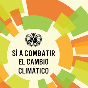 Cumbre del Clima 2014, ONU