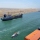La ampliación del Canal de Suez amenaza con la entrada de nuevas especies invasoras en el Mediterráneo